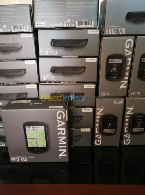 Garmin edge 130 