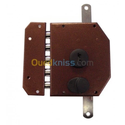 clé minute serrure plaque auto serrurier