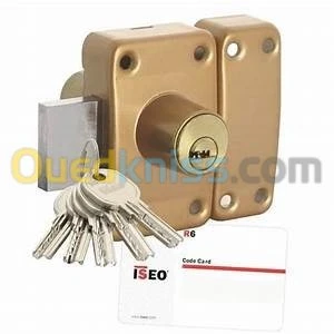 clé minute serrure plaque auto serrurier