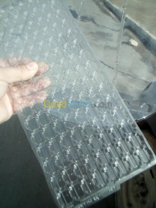 Récupération et recyclage de toudéchet