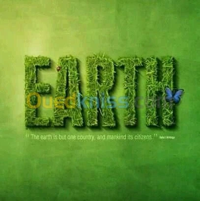 Récupération et recyclage de toudéchet