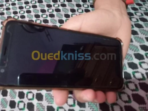 Asus Zenfone max plus