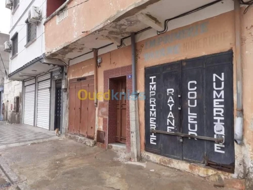 Vente Villa Oran Es senia