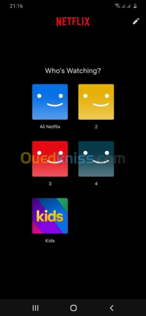 Netflix