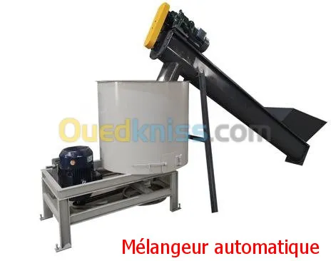 Ligne Production Des Sabots De Palette