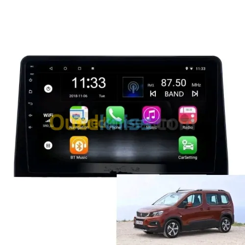 DVD ANDROID PROMOTION 