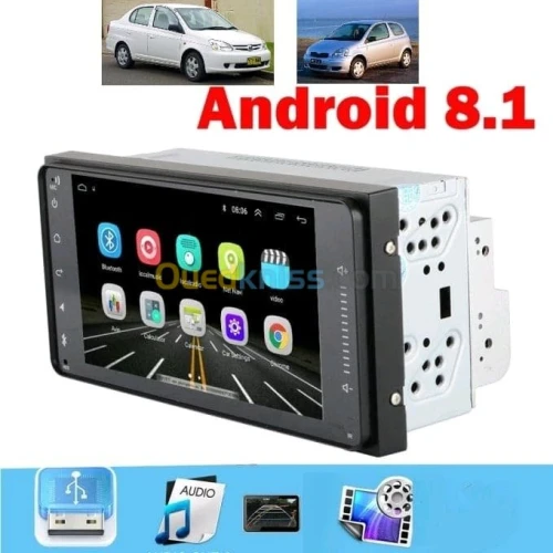 DVD ANDROID PROMOTION 