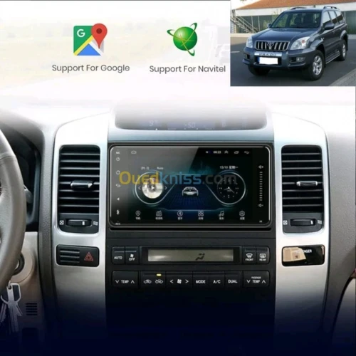 DVD ANDROID PROMOTION 