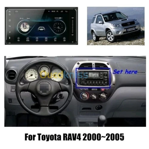 DVD ANDROID PROMOTION 