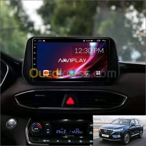 DVD ANDROID PROMOTION 