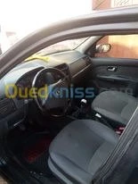 Fiat Siena 2006 