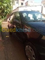 Fiat Siena 2006 