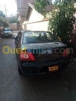 Fiat Siena 2006 