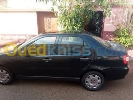 Fiat Siena 2006 