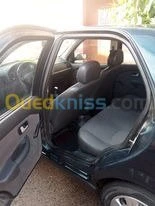 Fiat Siena 2006 