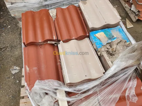 Déstockage carreaux de revêtement