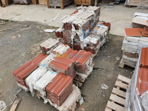 Déstockage carreaux de revêtement