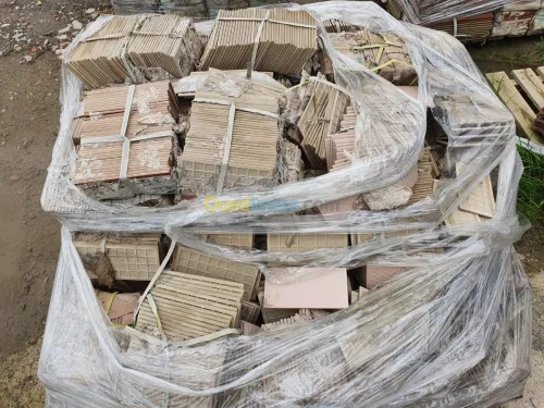 Déstockage carreaux de revêtement