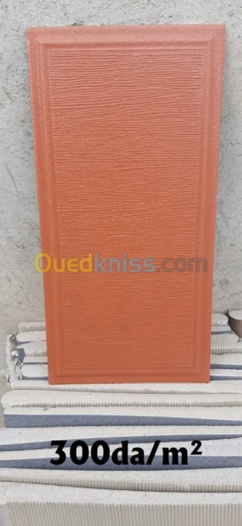 Déstockage carreaux de revêtement