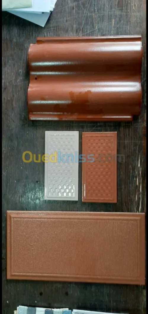 Déstockage carreaux de revêtement