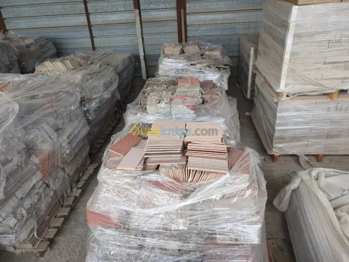 Déstockage carreaux de revêtement