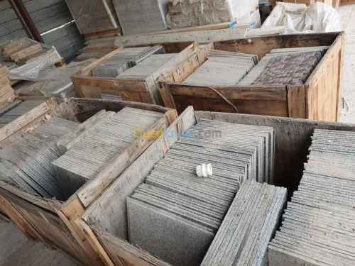 Déstockage carreaux de revêtement