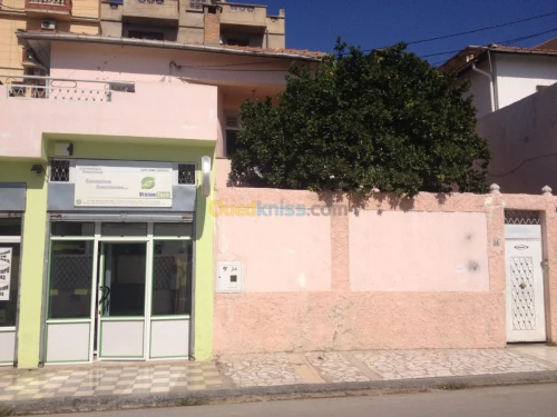 Vente Villa Constantine Constantine