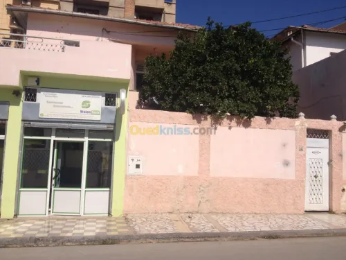 Vente Villa Constantine Constantine