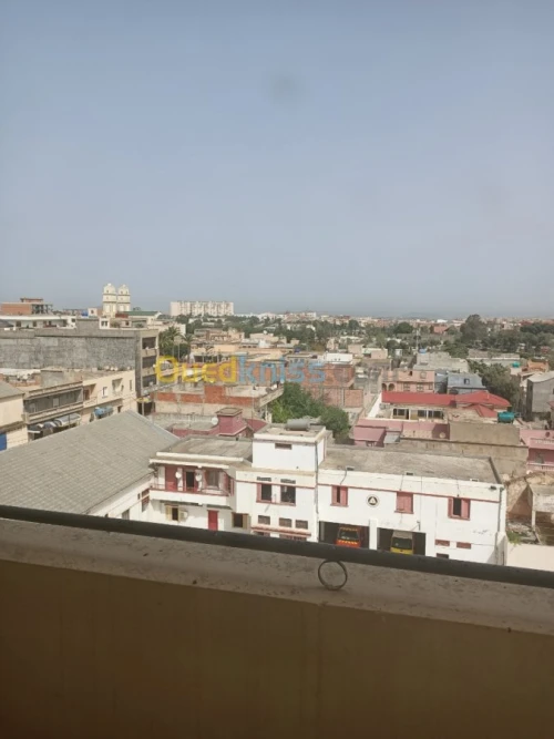 Vente Appartement F3 Ain temouchent Ain temouchent