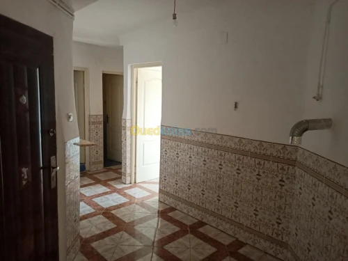 Vente Appartement F3 Ain temouchent Ain temouchent