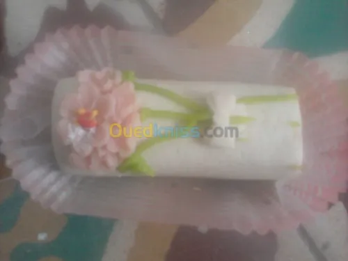  cours gateaux orientaux  occidentaux