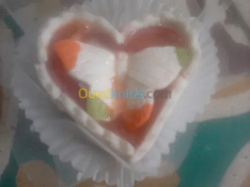  cours gateaux orientaux  occidentaux