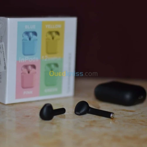 inpods 12 