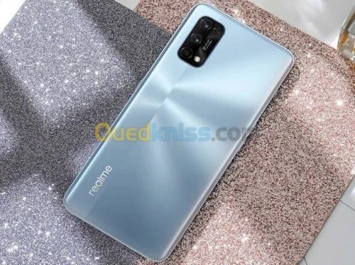 Realme Realme 7 pro