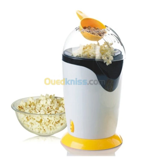 Machine à Pop Corn