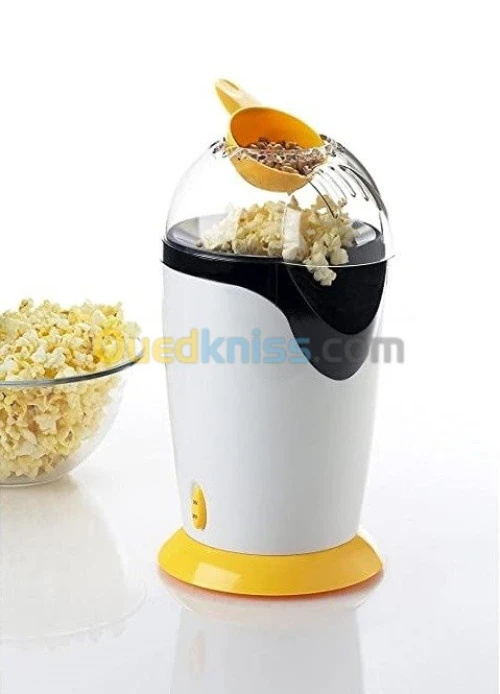 Machine à Pop Corn