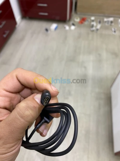 chargeur garmin fenix 6