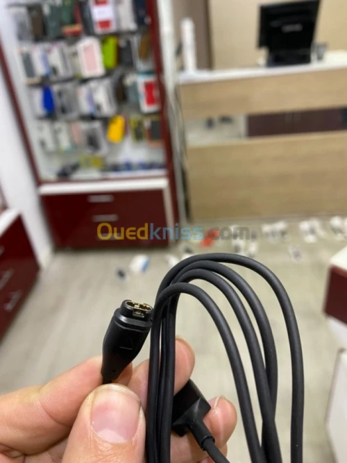 chargeur garmin fenix 6