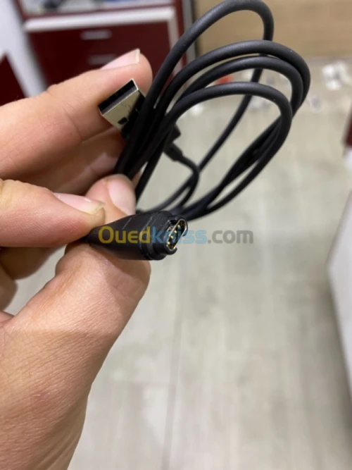 chargeur garmin fenix 6