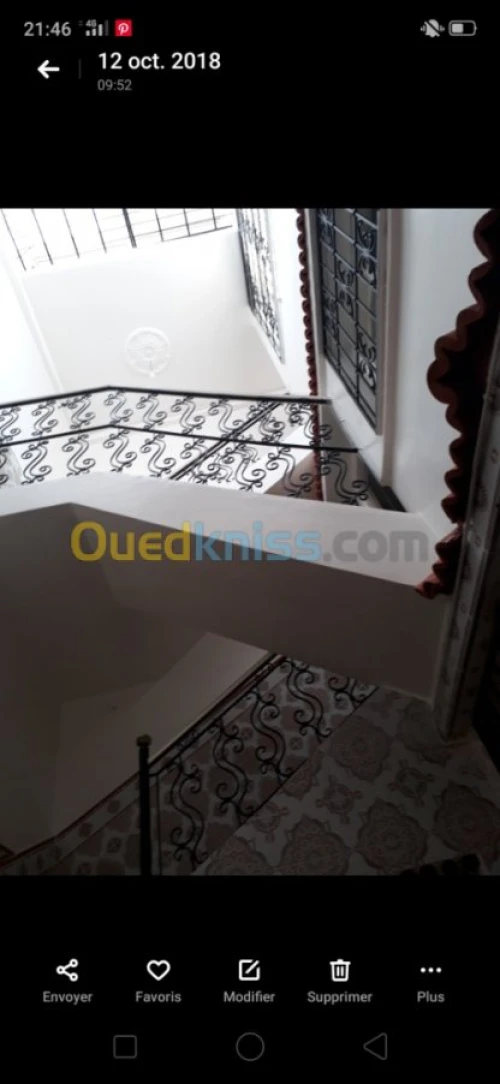 Vente Villa Oran El ançor