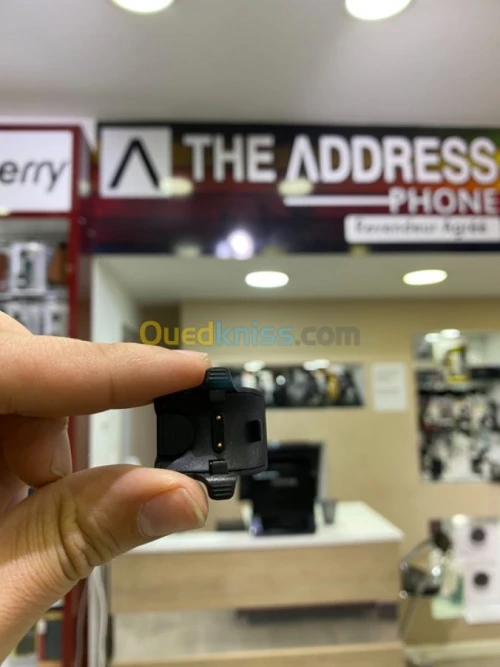 Chargeur Huawei Honor Band 3/4/5
