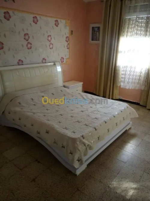 Vente Appartement F3 Sidi bel abbes Sidi bel abbes