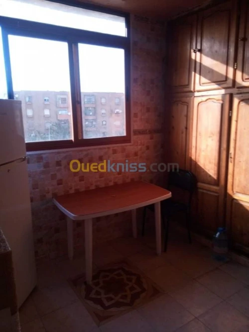 Vente Appartement F3 Sidi bel abbes Sidi bel abbes