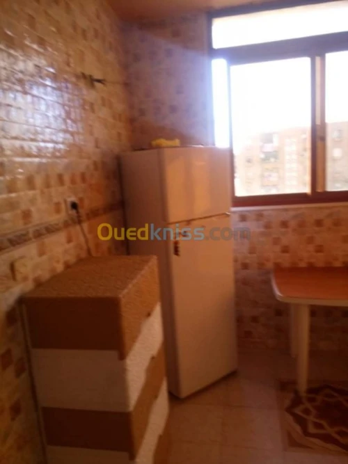 Vente Appartement F3 Sidi bel abbes Sidi bel abbes