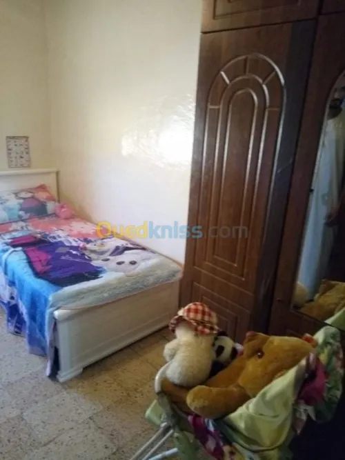 Vente Appartement F3 Sidi bel abbes Sidi bel abbes