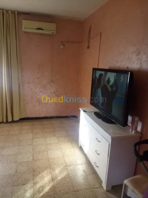 Vente Appartement F3 Sidi bel abbes Sidi bel abbes
