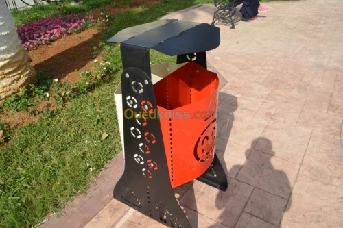 | Mobilier Urbain !!
