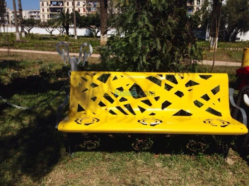 | Mobilier Urbain !!