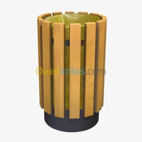 | Mobilier Urbain !!