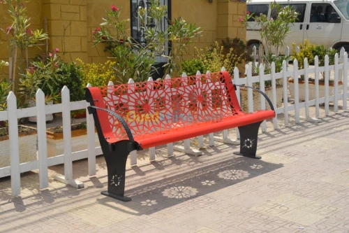| Mobilier Urbain !!